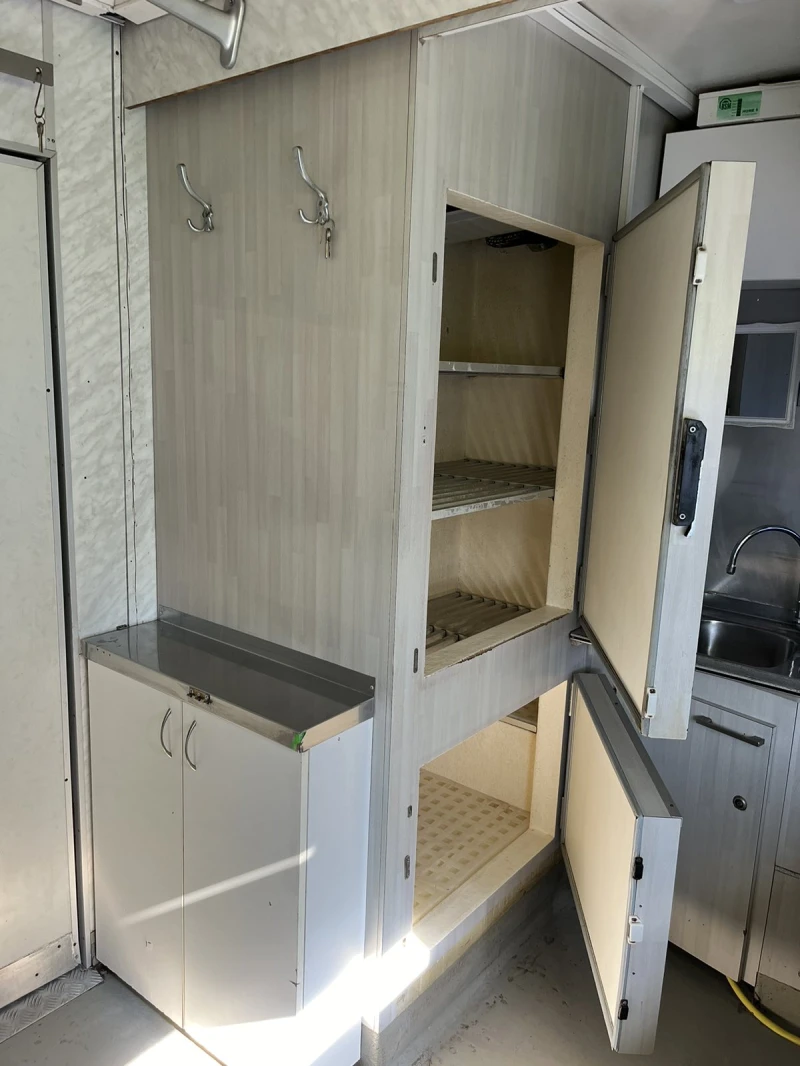 Mercedes-Benz Mb1000, снимка 10 - Бусове и автобуси - 52658122