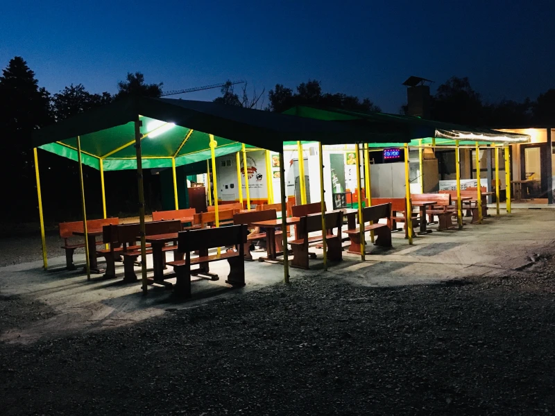 Mercedes-Benz Mb1000, снимка 6 - Бусове и автобуси - 52658122