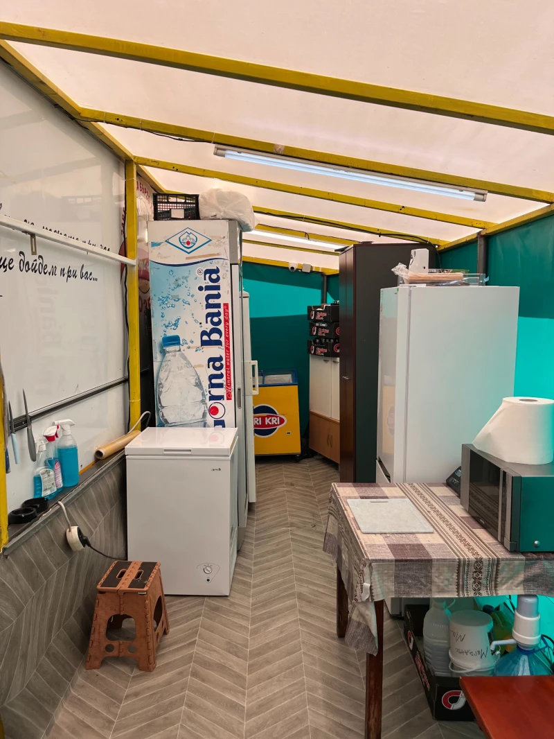 Mercedes-Benz Mb1000, снимка 7 - Бусове и автобуси - 52658122