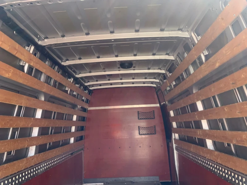 VW Crafter ТОП!КЛИМА!МАКСИ, снимка 7 - Бусове и автобуси - 50698980