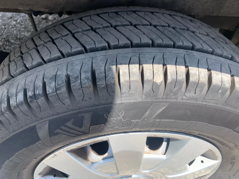 VW Crafter ТОП!КЛИМА!МАКСИ, снимка 9 - Бусове и автобуси - 50698980