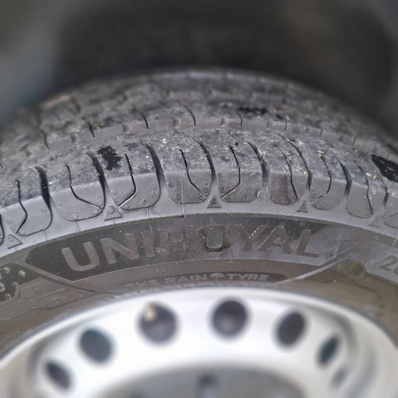 Mercedes-Benz Vito 110, снимка 15 - Бусове и автобуси - 53536982