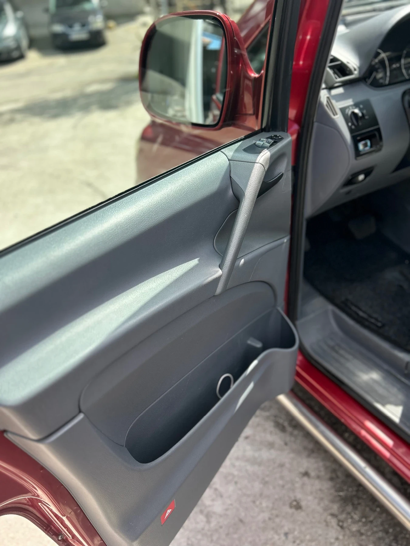 Mercedes-Benz Vito 120 - изображение 7
