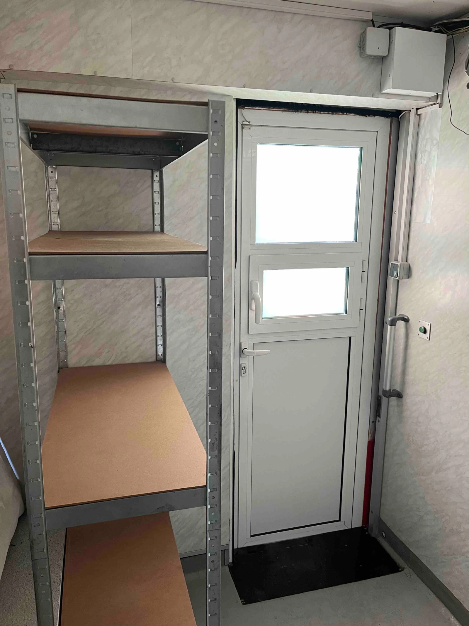 Mercedes-Benz Mb1000 | Mobile.bg   11