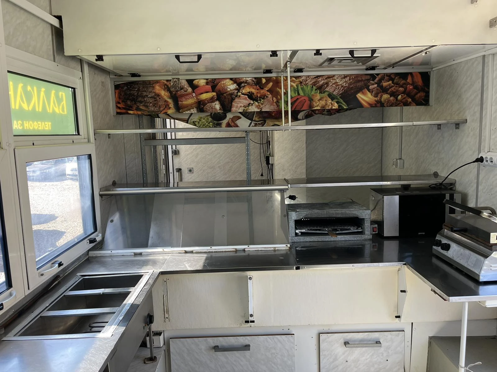 Mercedes-Benz Mb1000 | Mobile.bg   12