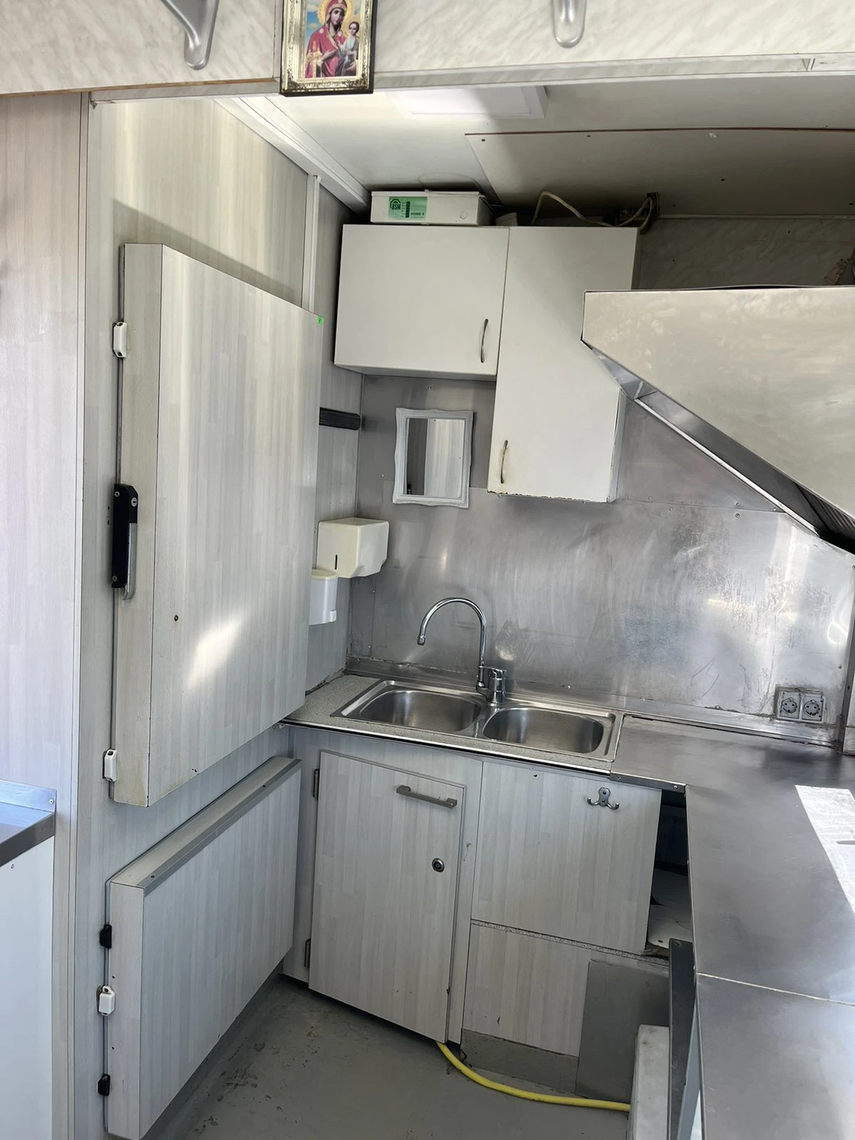 Mercedes-Benz Mb1000 | Mobile.bg   14