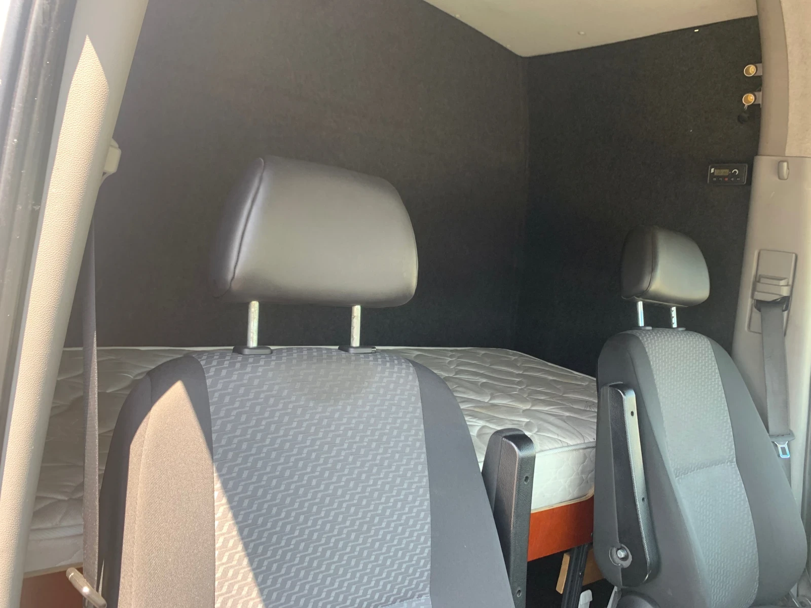 VW Crafter !! | Mobile.bg   12