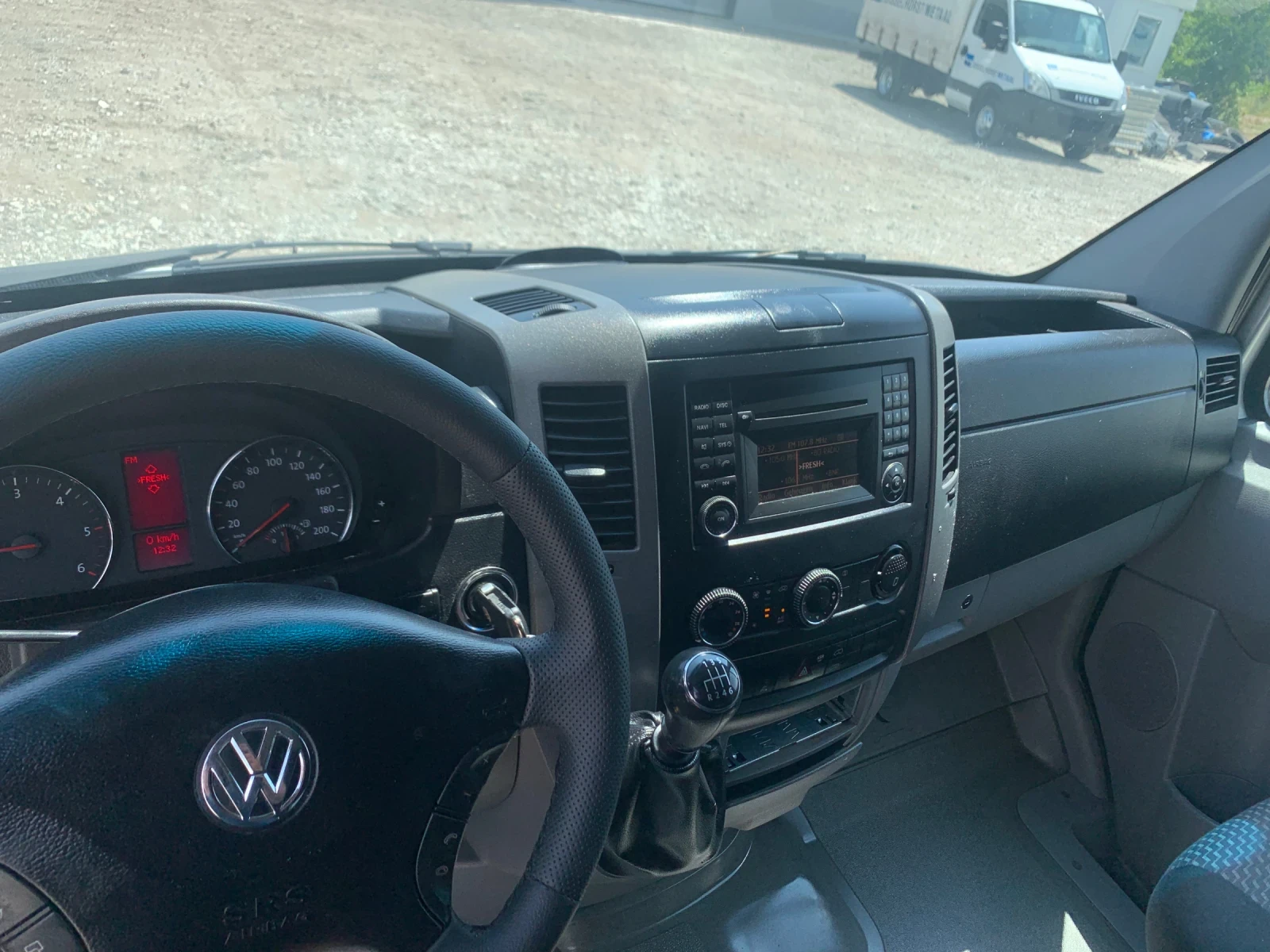 VW Crafter !! | Mobile.bg   15