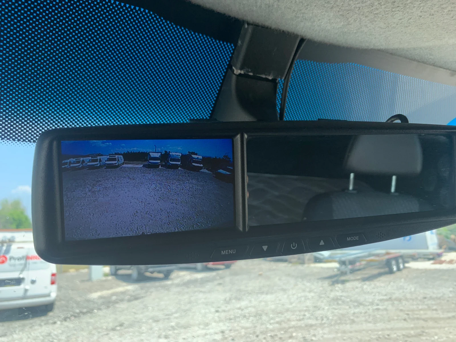 VW Crafter !! | Mobile.bg   13