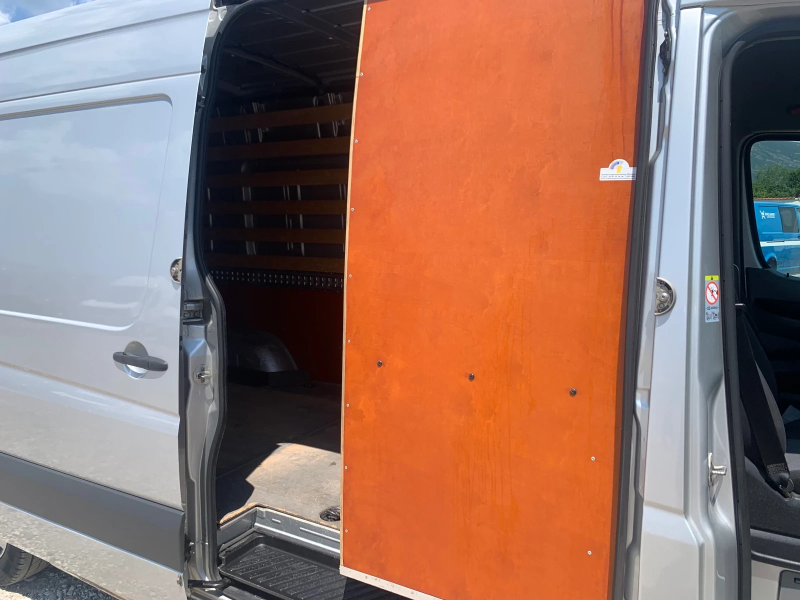 VW Crafter !! | Mobile.bg   11