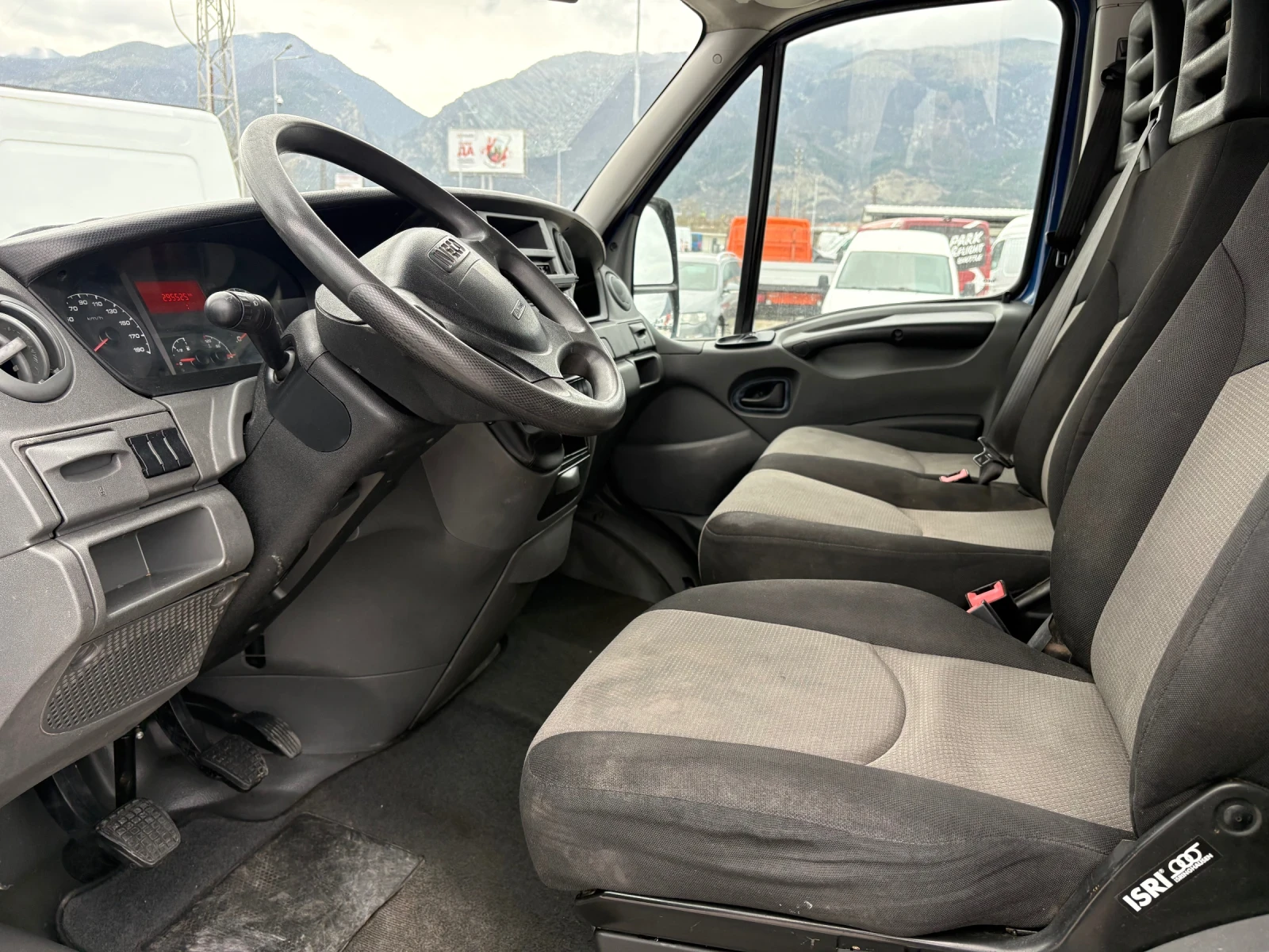 Iveco Daily 35 S 17, снимка 10 - Бусове и автобуси - 53959328