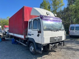 Man 12.224 на части, снимка 6