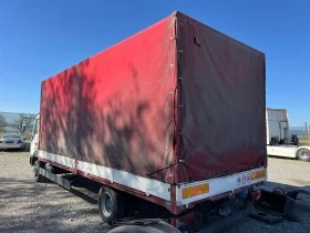 Man 12.224 на части, снимка 8