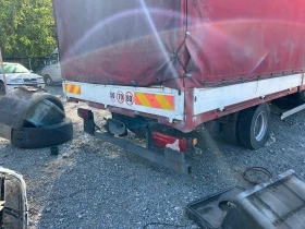 Man 12.224 на части, снимка 10