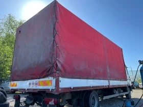 Man 12.224 на части, снимка 9