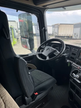 Mercedes-Benz Actros 1846, снимка 4