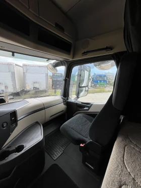 Mercedes-Benz Actros 1846, снимка 5