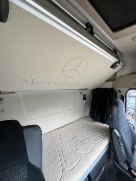 Mercedes-Benz Actros 1846, снимка 3