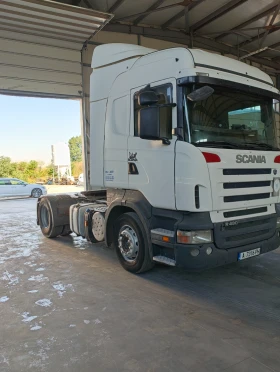 Scania R 420, снимка 3