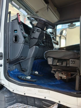 Scania R 420, снимка 7
