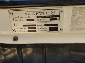 Scania G 420 G400 4x4 , снимка 5