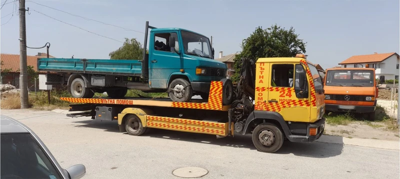 Man 8.153, снимка 10 - Камиони - 52352641