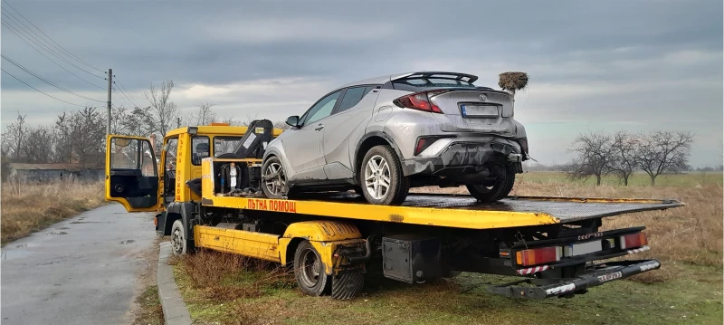 Man 8.153, снимка 9 - Камиони - 52352641