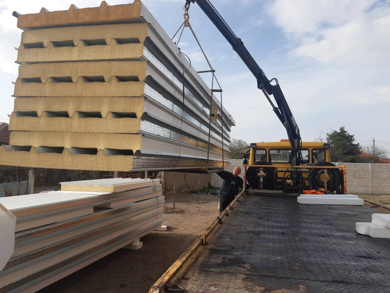 Man 8.153, снимка 3 - Камиони - 52352641