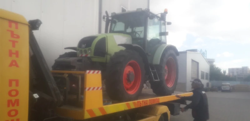 Man 8.153, снимка 15 - Камиони - 52352641