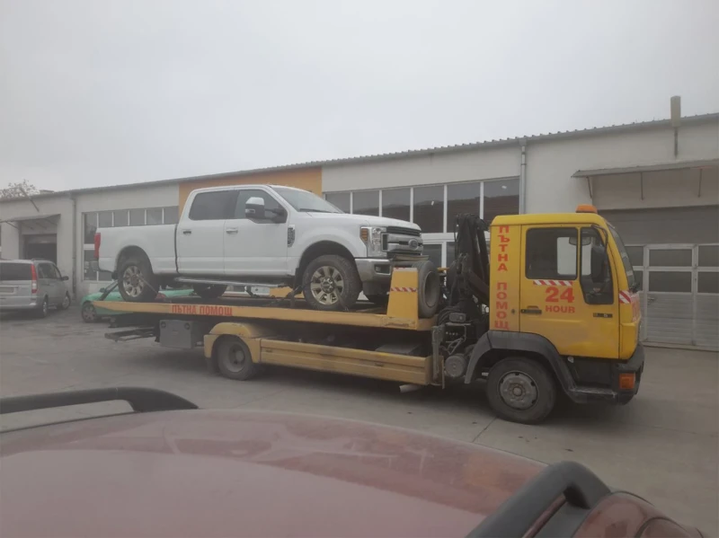 Man 8.153, снимка 2 - Камиони - 52352641