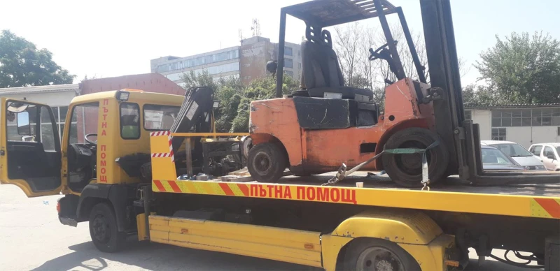 Man 8.153, снимка 14 - Камиони - 52352641