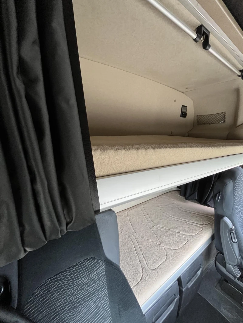 Mercedes-Benz Actros 1846, снимка 2 - Камиони - 52462384