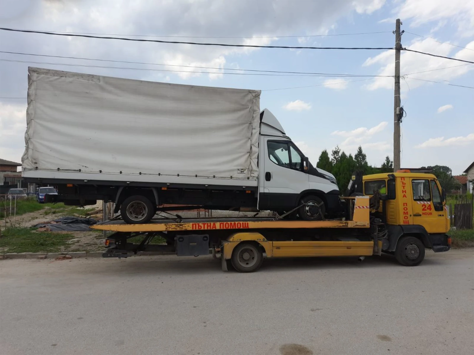 Man 8.153, снимка 1