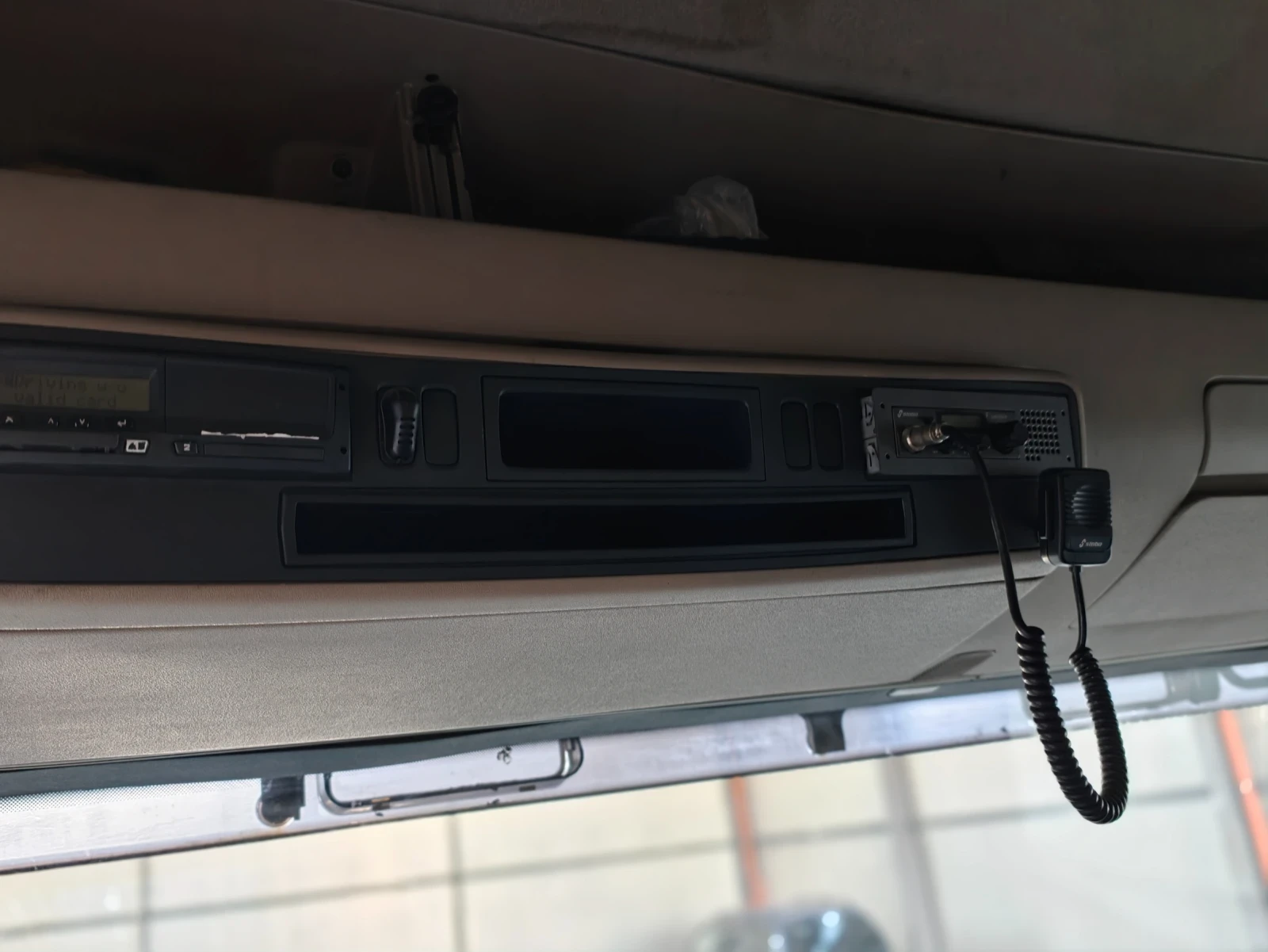 Scania R 420, снимка 9 - Камиони - 55105255