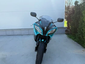 Yamaha YZF-R6 A2 25KW!!!!!!!, снимка 9