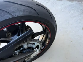 Yamaha YZF-R6 A2 25KW!!!!!!!, снимка 7