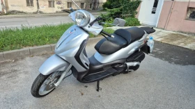 Piaggio Beverly, снимка 1