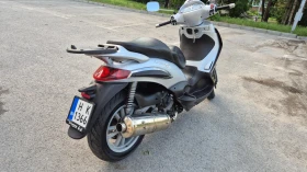 Piaggio Beverly, снимка 4