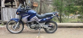 Kawasaki Kle, снимка 2