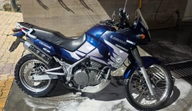 Kawasaki Kle, снимка 5