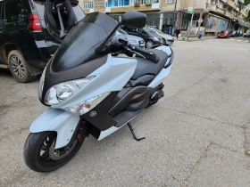 Yamaha T-max 500, снимка 1
