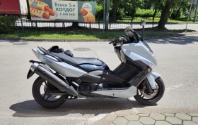 Yamaha T-max 500, снимка 4