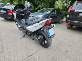Yamaha T-max 500, снимка 3