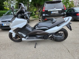 Yamaha T-max 500, снимка 2