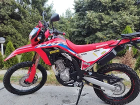 Honda Crf 300L, снимка 1