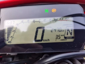 Honda Crf 300L, снимка 3