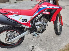 Honda Crf 300L, снимка 6