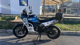 Обява за продажба на Husqvarna Norden 901 EXPEDITION 12000KM  ~24 999 лв. - изображение 3