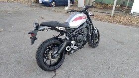 Yamaha XSR900, снимка 2