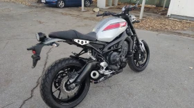 Yamaha XSR900, снимка 16